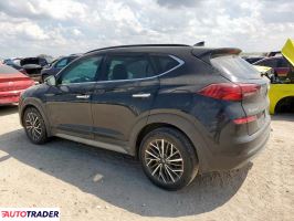 Hyundai Tucson 2020 2