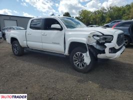 Toyota Tacoma 2022 3 Toyota Tacoma 2022 3