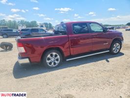 Dodge Ram 2022 3