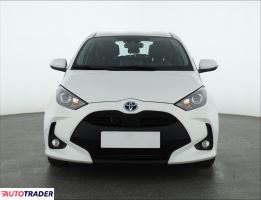 Toyota Yaris 2022 1.5 113 KM