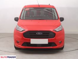 Ford Transit Connect 2021 1.5