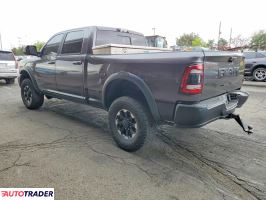 Dodge Ram 2021 6