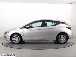Opel Astra 2018 1.6 108 KM Opel Astra 2018 1.6 108 KM
