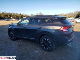 Kia Sportage 2024 1