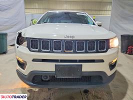 Jeep Compass 2020 2