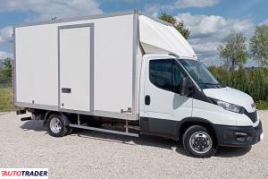 Iveco Daily 2021 2.3