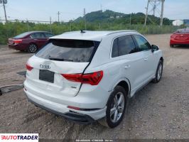 Audi Q3 2024 2