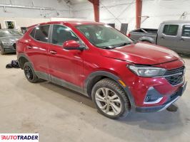 Buick Pozostałe 2021 1