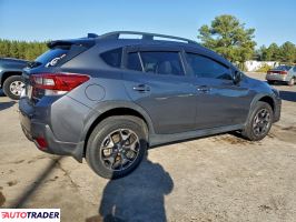 Subaru Pozostałe 2020 2