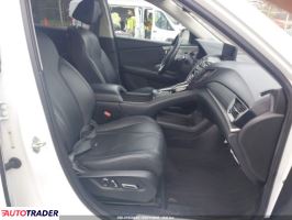 Acura RDX 2020 2 Acura RDX 2020 2