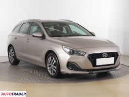 Hyundai i30 2020 1.4 138 KM