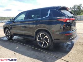 Mitsubishi Outlander 2022 2