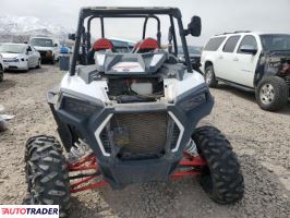 Polaris Ranger RZR 2020 Polaris Ranger RZR 2020