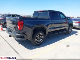 GMC Sierra 2024 6