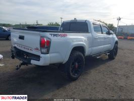 Toyota Tacoma 2020 3