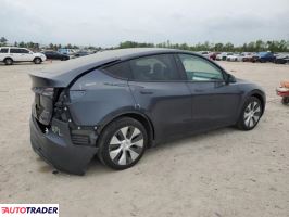 Tesla Model Y 2022 Tesla Model Y 2022