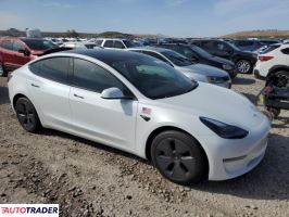 Tesla Model 3 2023 Tesla Model 3 2023
