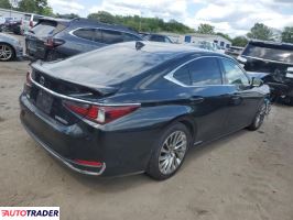 Lexus ES 2022 2