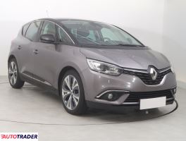 Renault Scenic 2019 1.3 138 KM