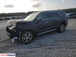 Hyundai Pozostałe 2022 3