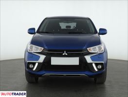 Mitsubishi ASX 2018 1.6 115 KM