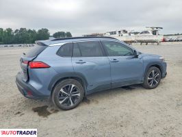 Toyota Corolla 2023 2