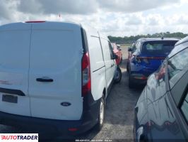 Ford Transit Connect 2020 2 Ford Transit Connect 2020 2