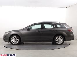 Mazda 6 2010 2.0 152 KM Mazda 6 2010 2.0 152 KM