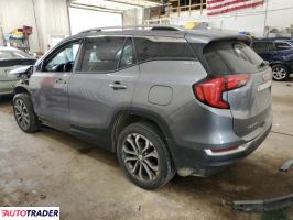 GMC Terrain 2021 1 GMC Terrain 2021 1