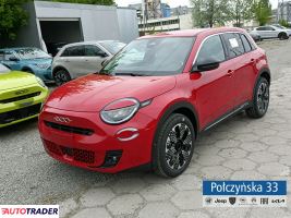 Fiat 600 - zobacz ofertę