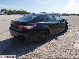 Toyota Camry 2020 2