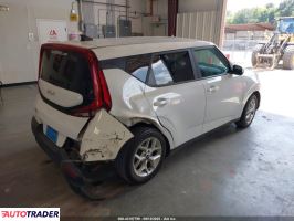 Kia Soul 2022 2