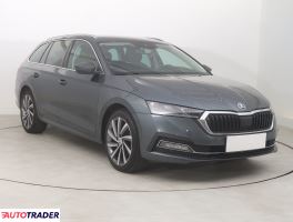 Skoda Octavia - zobacz ofertę