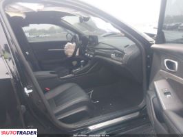 Acura Integra 2023 1