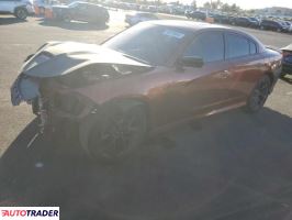 Dodge Charger - zobacz ofertę