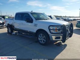 Ford Pozostałe 2020 2