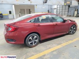 Honda Civic 2019 2