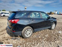 Chevrolet Equinox 2020 1