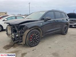 Cadillac Pozostałe - zobacz ofertę