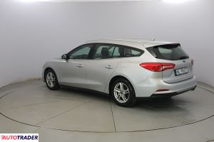 Ford Focus 2019 1.5 120 KM
