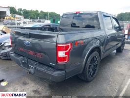 Ford Pozostałe 2020 3