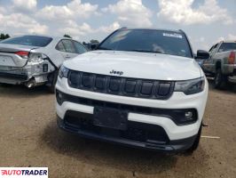 Jeep Compass 2022 2