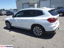 BMW X3 2019 2