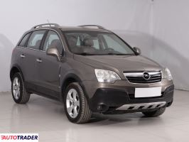 Opel Antara 2007 3.2 223 KM
