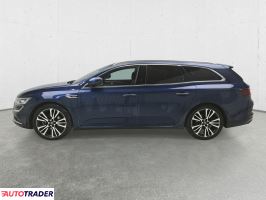 Renault Talisman 2020 2.0 199 KM