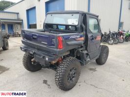 Polaris Pozostałe 2025 Polaris Pozostałe 2025