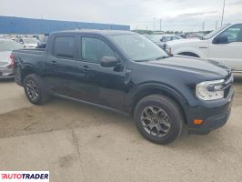 Ford Maverick 2022 2