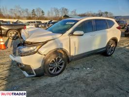 Honda CR-V - zobacz ofertę