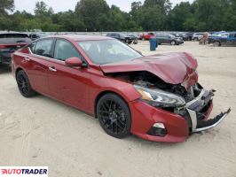 Nissan Altima 2019 2