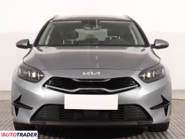 Kia Ceed 2023 1.0 118 KM
